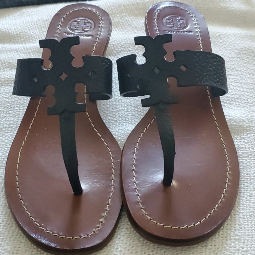 Tory Burch sandals